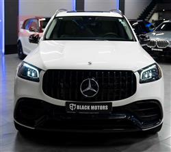 مرسيدس بنز GLS